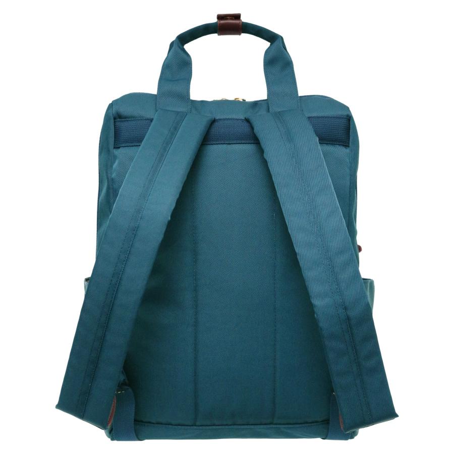 AVOCA アヴォカ リュック バッグ バックパック メンズ レディース 軽量 BACK PACK ブラック ネイビー ベージュ 黒 AC-005 母の日｜goodslabo｜14