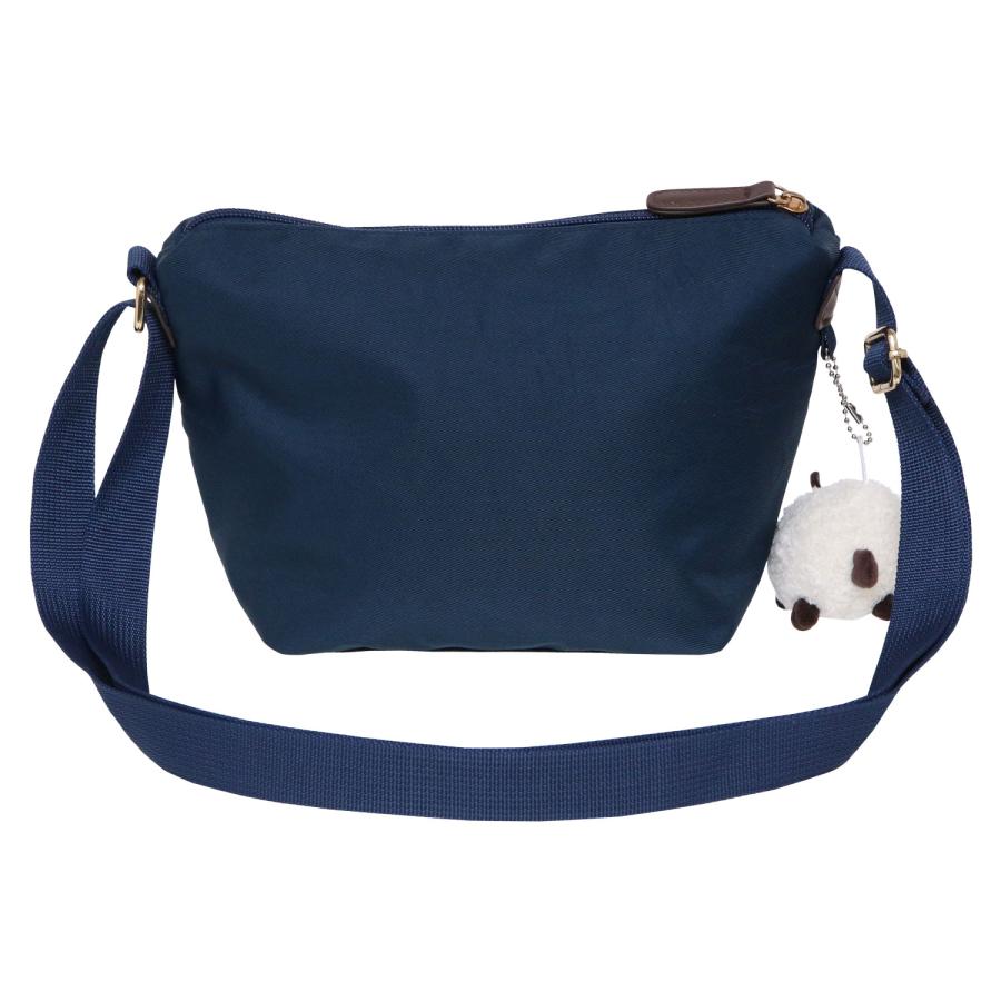 AVOCA アヴォカ ショルダーバッグ ミニ メンズ レディース 斜めがけ MINI SHOULDER BAG ブラック ネイビー ベージュ 黒 AC-009 母の日｜goodslabo｜18