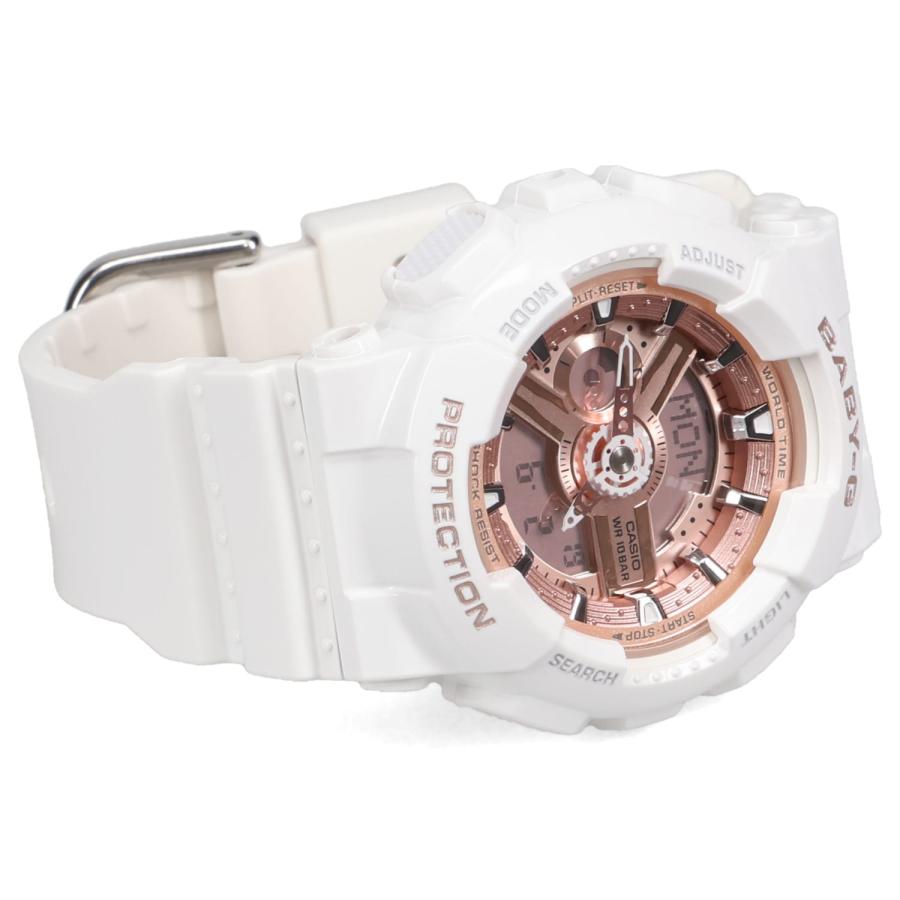 CASIO（カシオ） CASIO BABY-G 腕時計 BA-110X-7A1JF BA-110 SERIES