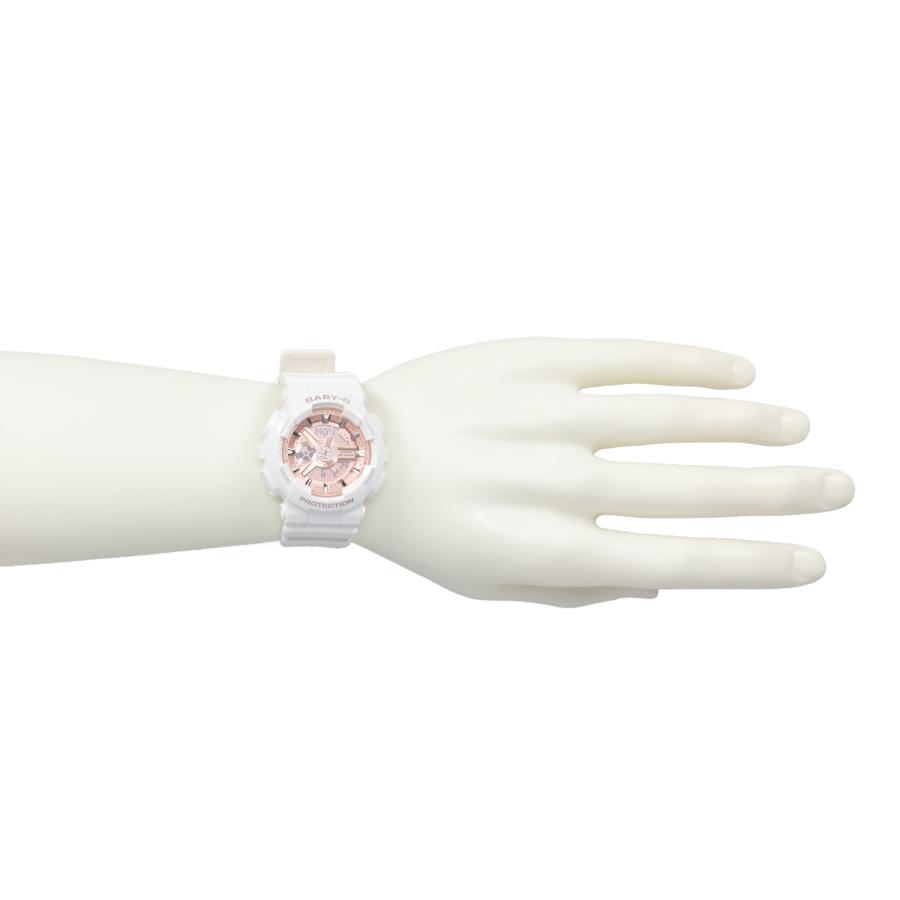 CASIO（カシオ） CASIO BABY-G 腕時計 BA-110X-7A1JF BA-110 SERIES