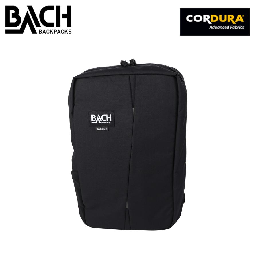 BACH（バッハ） リュック バックパック バッグ トラベルスター28