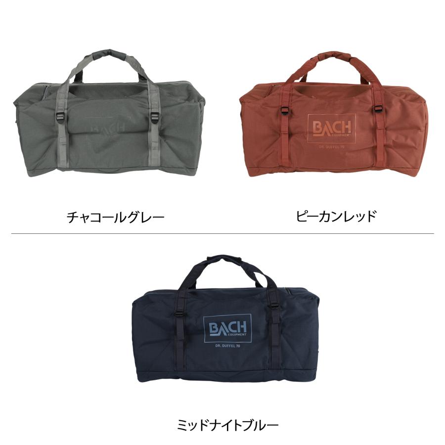 BACH（バッハ） リュック ボストンバッグ バッグ ダッフルバッグ