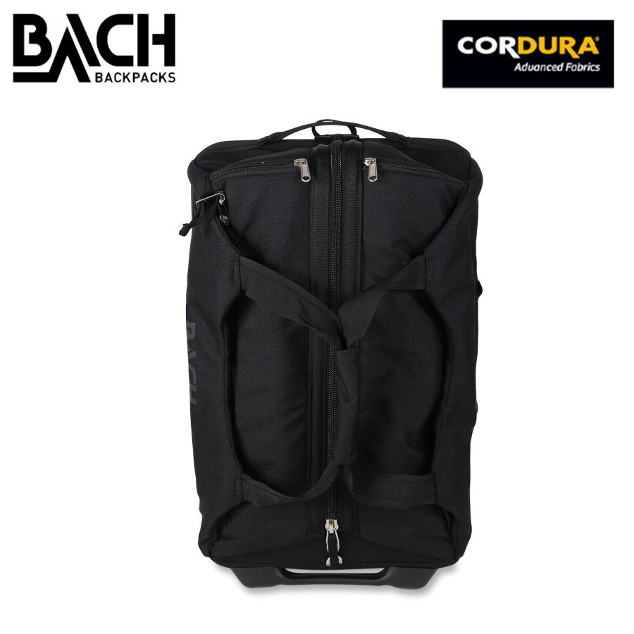 BACH（バッハ） キャリーケース キャリーバッグ ショルダー ボストン