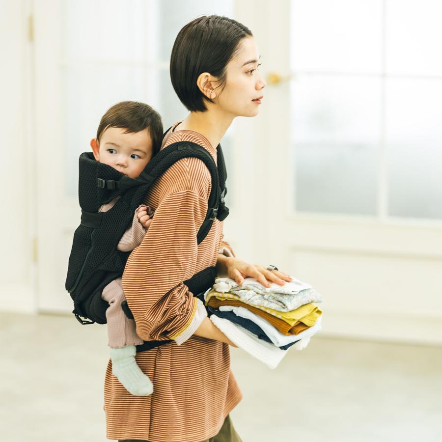BABY＆Me Baby＆Me ベビーアンドミー ヒップシートキャリア