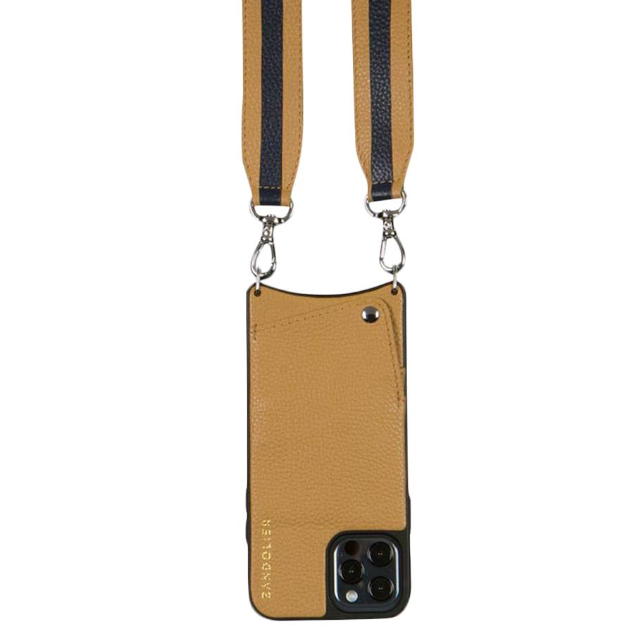 BANDOLIER（バンドリヤー） スマホショルダー スマホケース iPhone 12