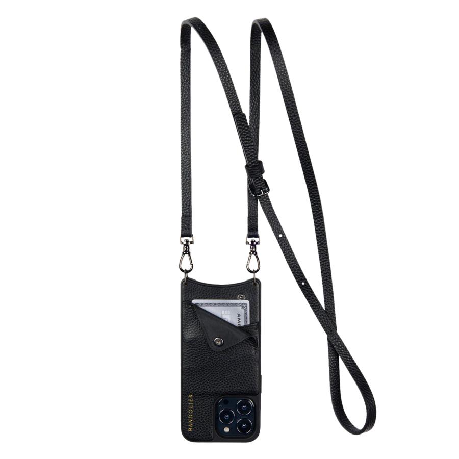 BANDOLIER（バンドリヤー） スマホショルダー スマホケース iPhone 14
