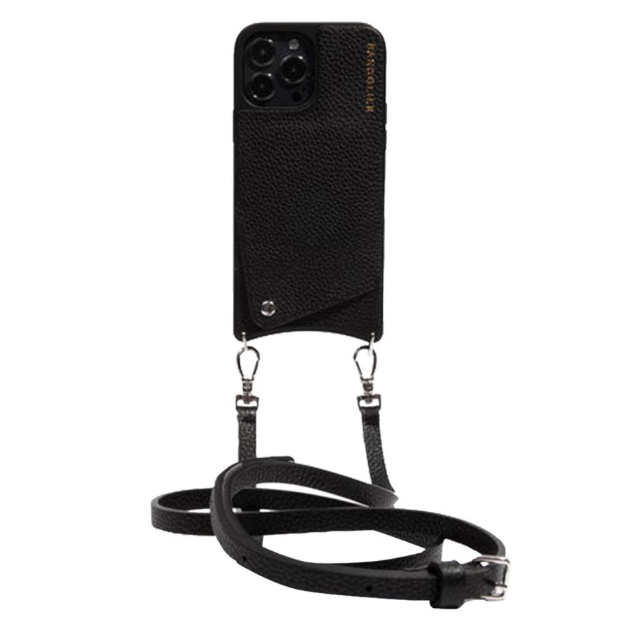 BANDOLIER（バンドリヤー） スマホショルダー スマホケース iPhone 14