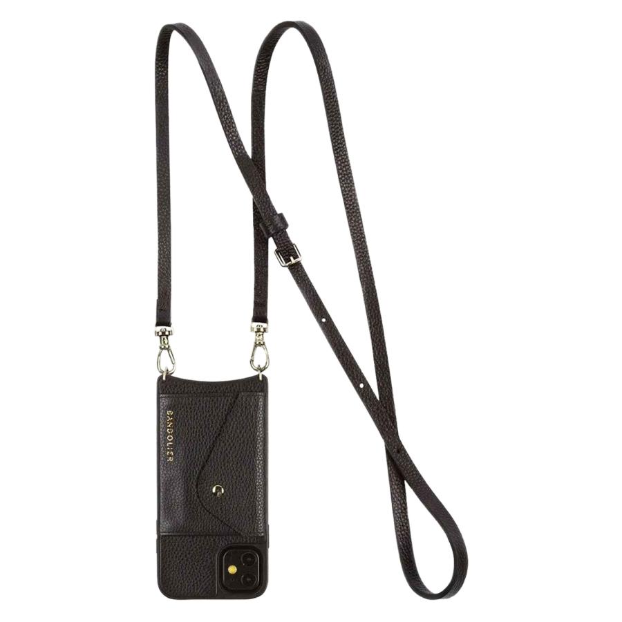 ほぼ未使用 BANDOLIER バンドリヤー スマホケース iPhone16 BANDOLIERのiPhone 16 コレクションをご紹介 #iphone16ケース