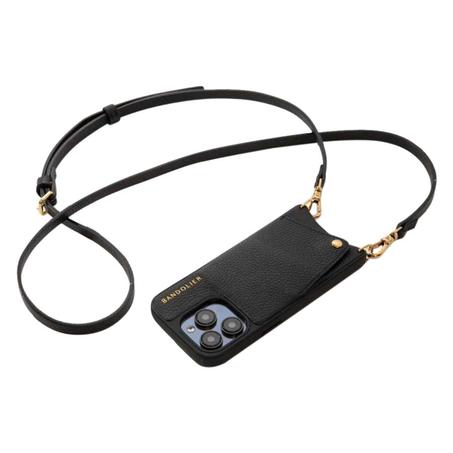 BANDOLIER バンドリヤー iphone16 16pro 16proMax 16Plus ケース BANDOLIER バンドリヤー iphone16 16pro 16proMax 16Plus ケース
