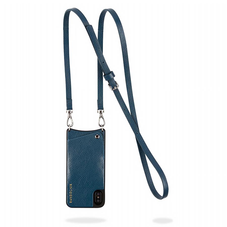 BANDOLIER（バンドリヤー） スマホショルダー スマホケース iPhone