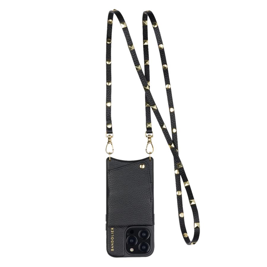 BANDOLIER（バンドリヤー） スマホショルダー スマホケース iPhone 14