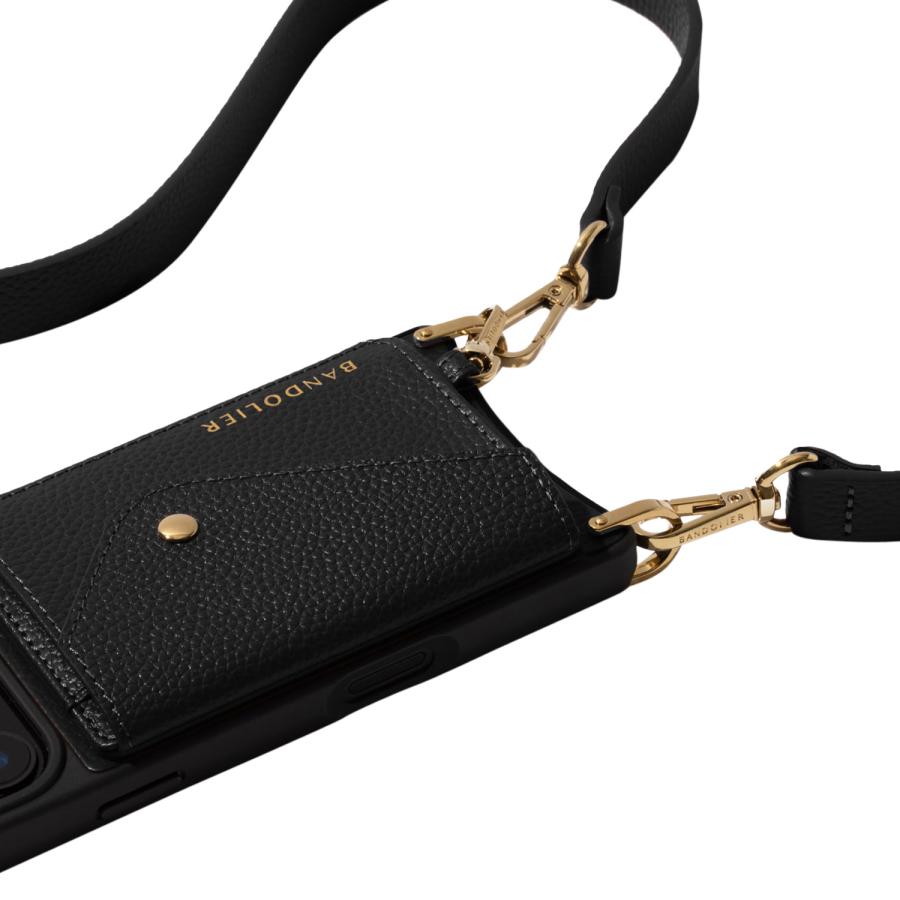 BANDOLIER（バンドリヤー） スマホショルダー iPhone17 17Pro 17Pro