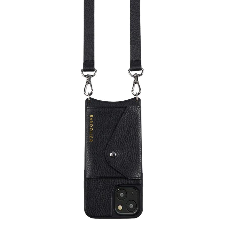 BANDOLIER（バンドリヤー） スマホショルダー スマホケース iPhone 13