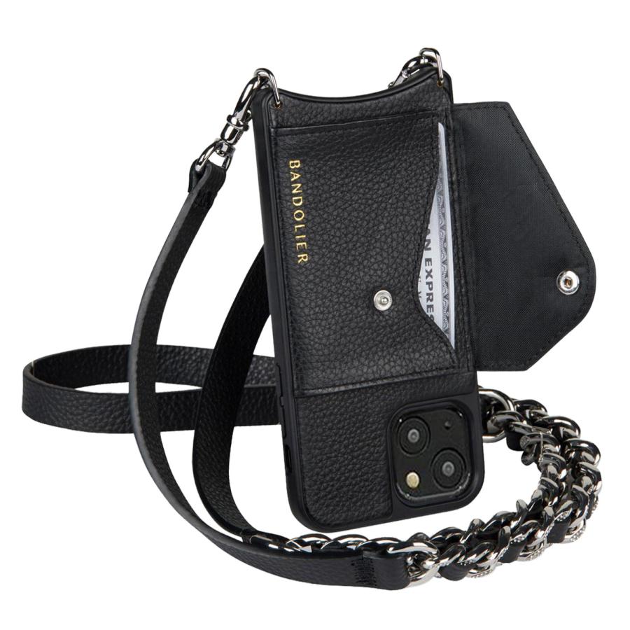 BANDOLIER iPhoneケース 13 Pro iPhone 13 Pro | バンドリヤー(BANDOLIER) 日本公式サイト | iPhoneケース