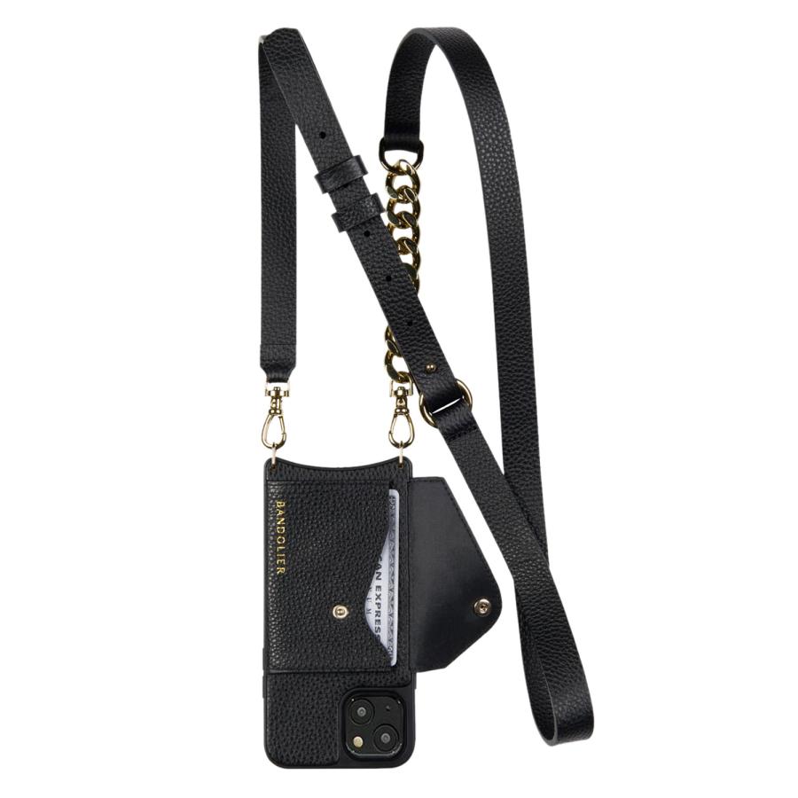BANDOLIER バンドリヤー iPhone 13 mini iPhone 13 13Pro iPhone 13 Pro Max ケース