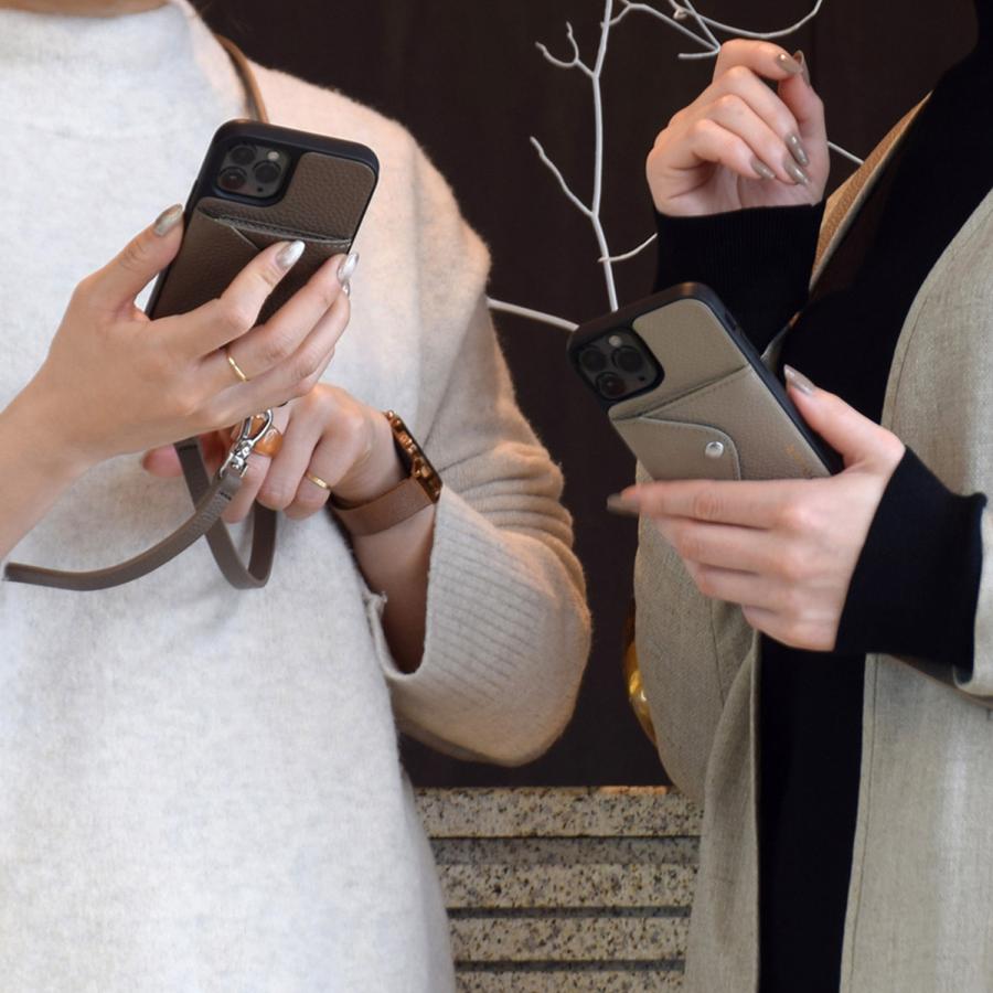 BANDOLIER（バンドリヤー） スマホケース iPhone 13 mini iPhone 13 13
