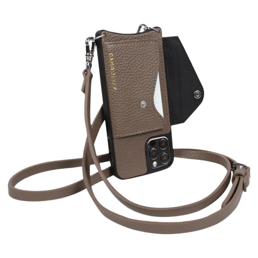 BANDOLIER（バンドリヤー） スマホケース iPhone 13 mini iPhone 13 13