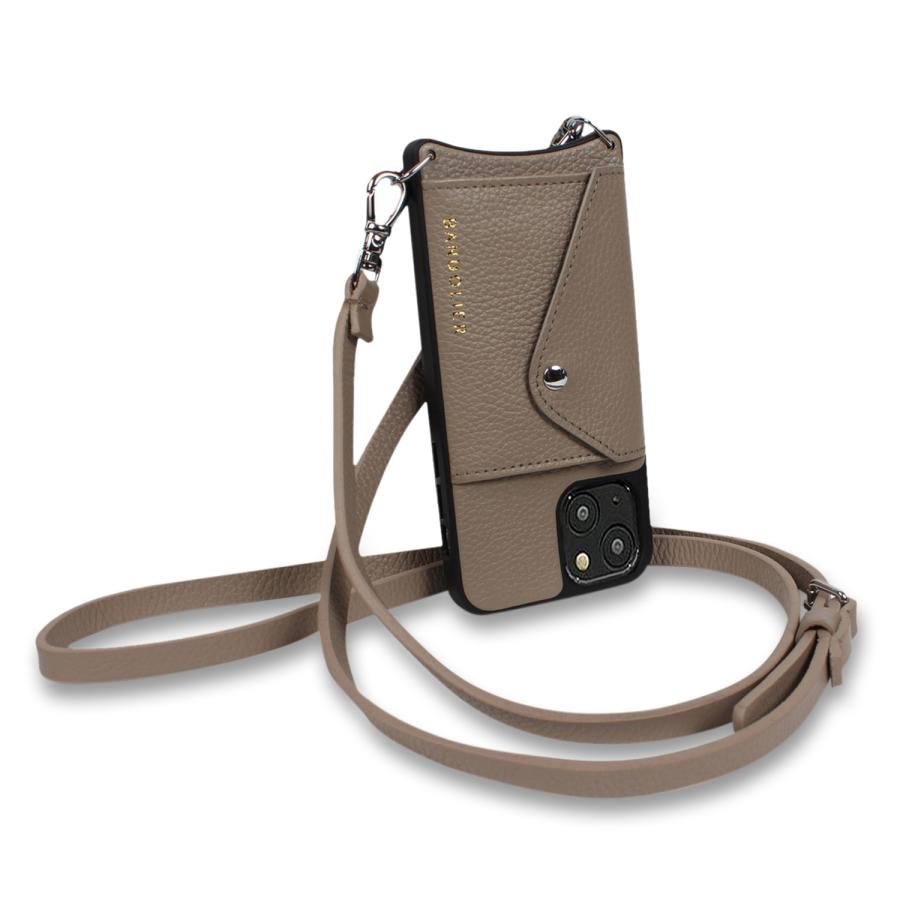 BANDOLIER バンドリヤー iPhone 13 mini iPhone 13 13Pro iPhone 13 