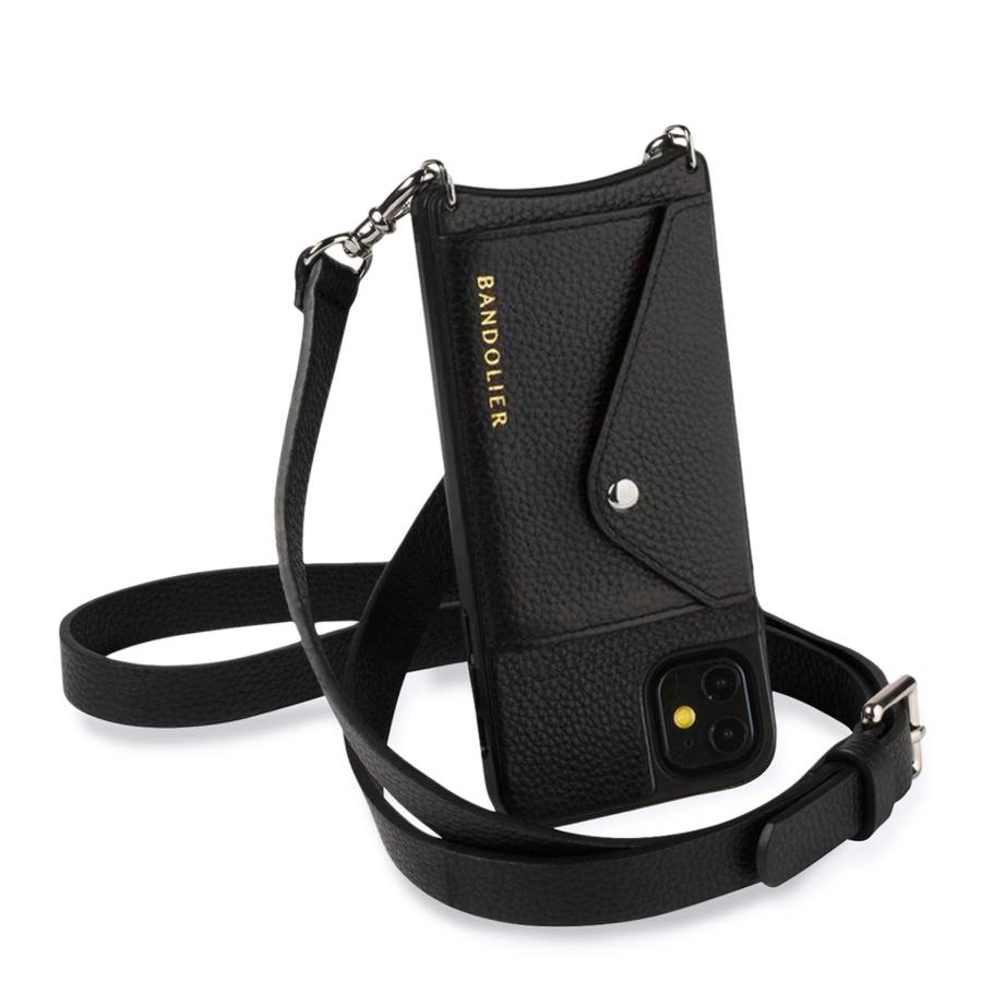 BANDOLIER バンドリヤー iPhone 12 mini iPhone 12 12Pro iPhone 12 Pro Max ケース