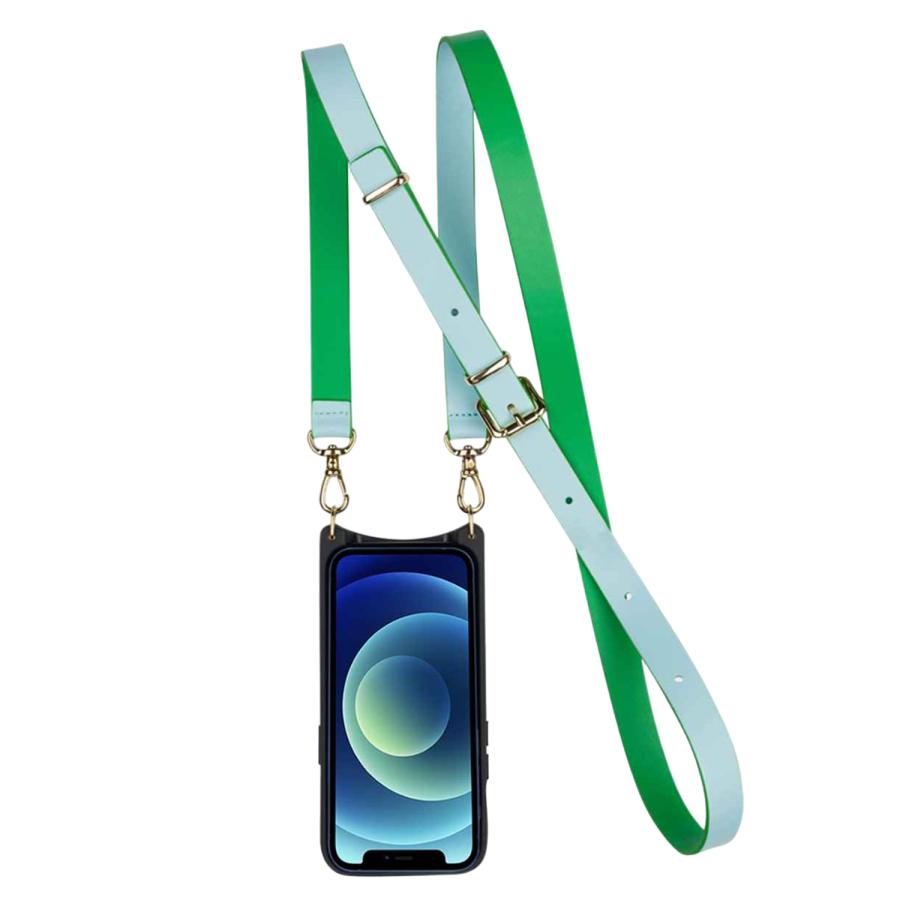 BANDOLIER iPhone 15 Pro ケース スマホショルダー BANDOLIER（バンドリヤー） スマホショルダー スマホケース iPhone15