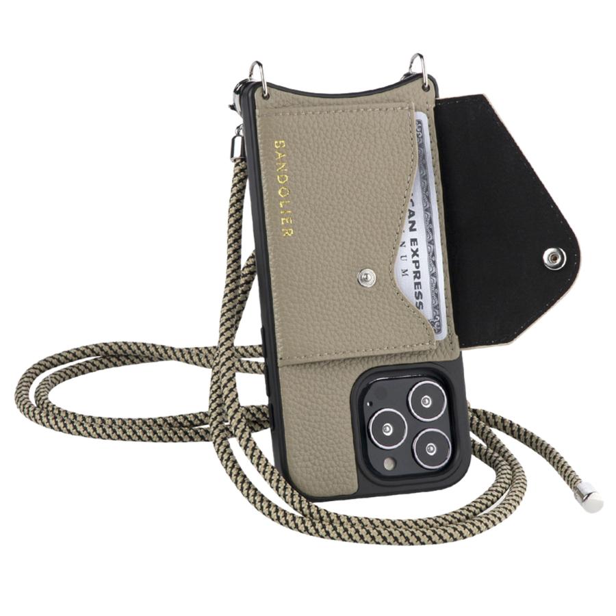 BANDOLIER バンドリヤー スマホショルダー スマホケース iPhone 14 14 14Pro Pro Max 14 Plusアイフォン 超PayPay祭 Goods Lab Plus - 通販 - Yahoo ショッピング