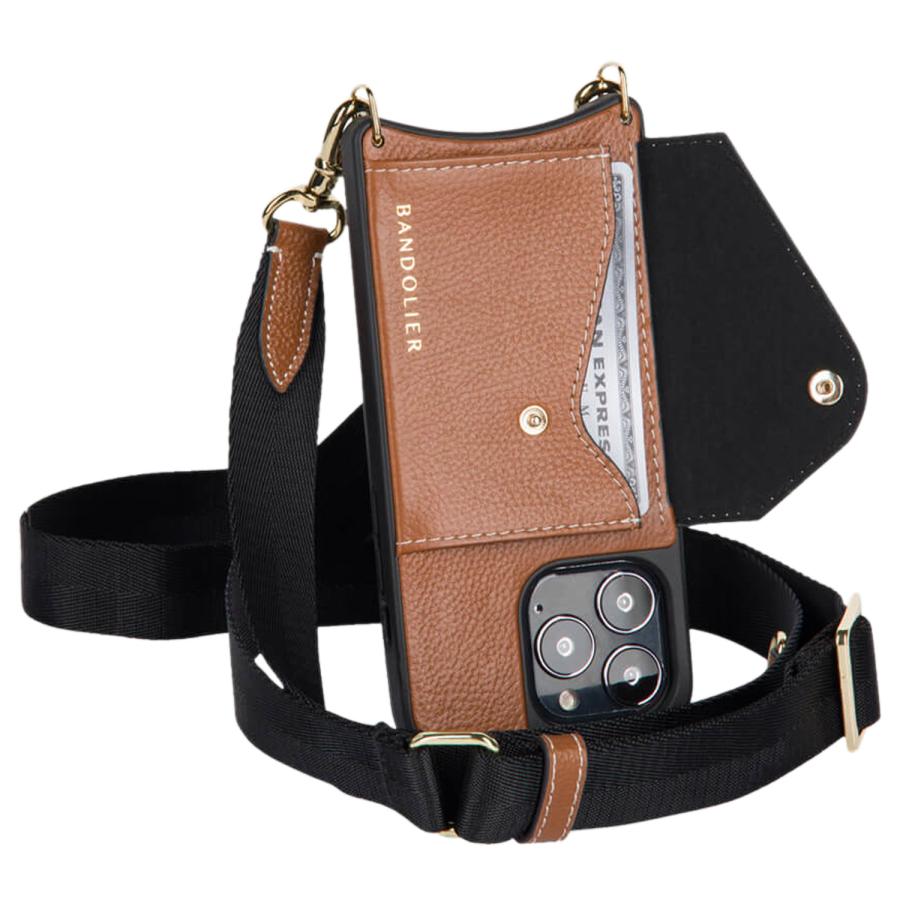 10CHR スマホ・タブレット・モバイル通信 BANDOLIER バンドリヤー