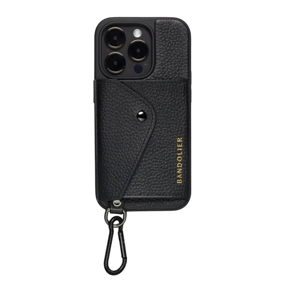 BANDOLIER（バンドリヤー） スマホショルダー スマホケース iPhone 