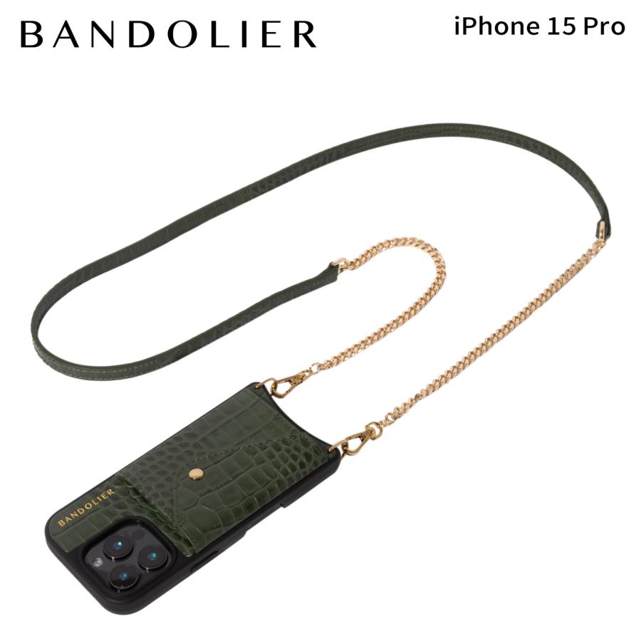 スマートフォン・携帯電話 【専用】BANDOLIER バンドリヤー
