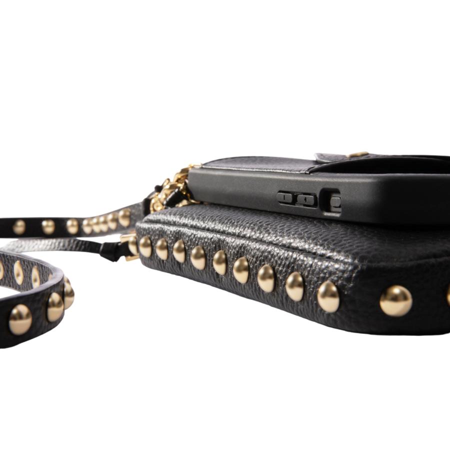 BANDOLIER（バンドリヤー） ポーチ スマホ 携帯 エキスパンデッド