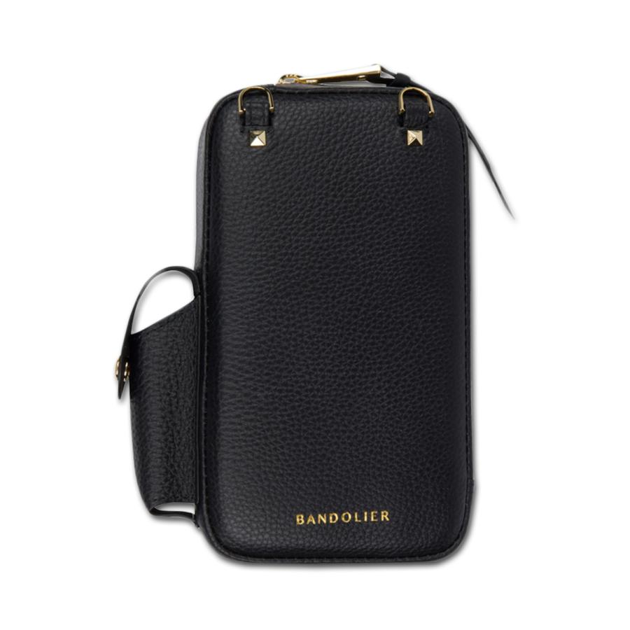 BANDOLIER（バンドリヤー） ポーチ スマホ 携帯 エキスパンデッド 