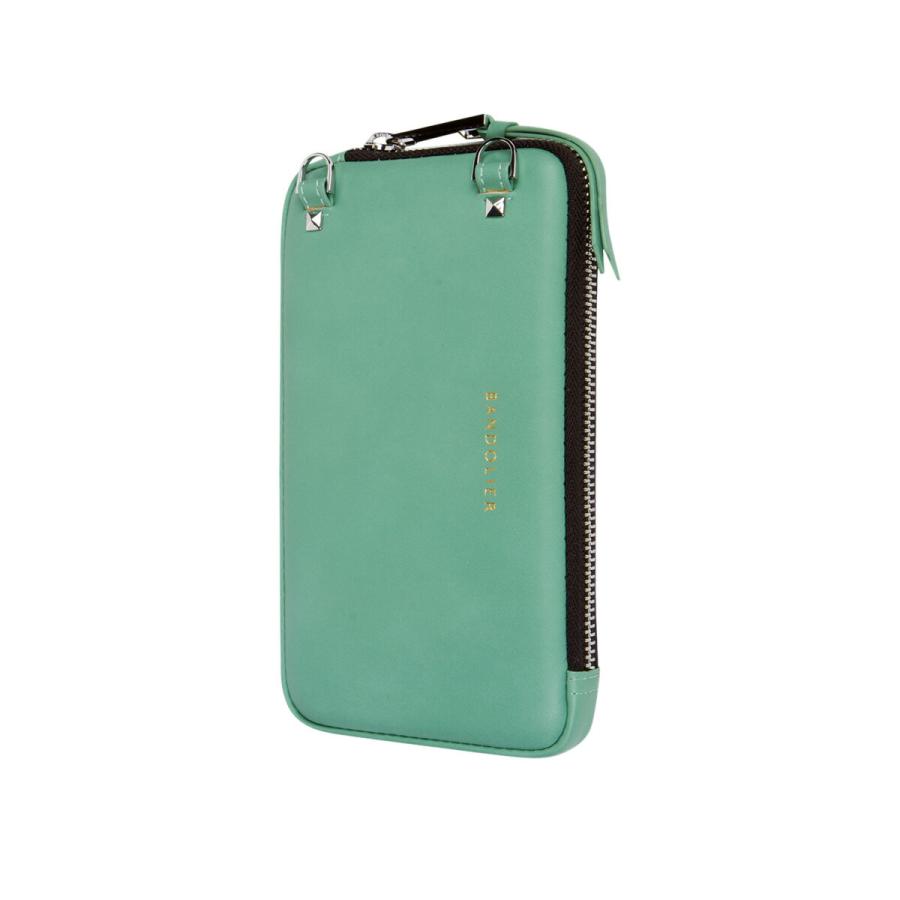 BANDOLIER（バンドリヤー） ポーチ スマホ 携帯 エキスパンデッド