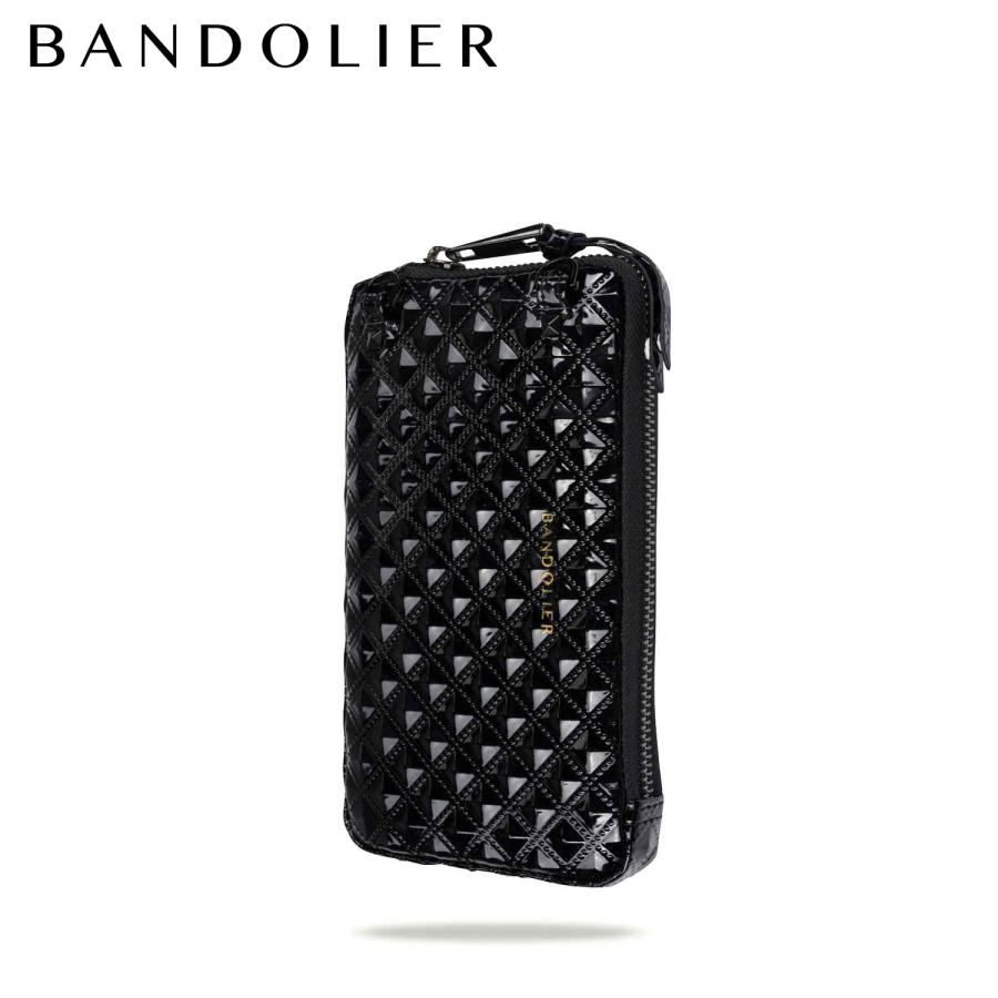 BANDOLIER（バンドリヤー） ポーチ スマホ 携帯 エキスパンデッド