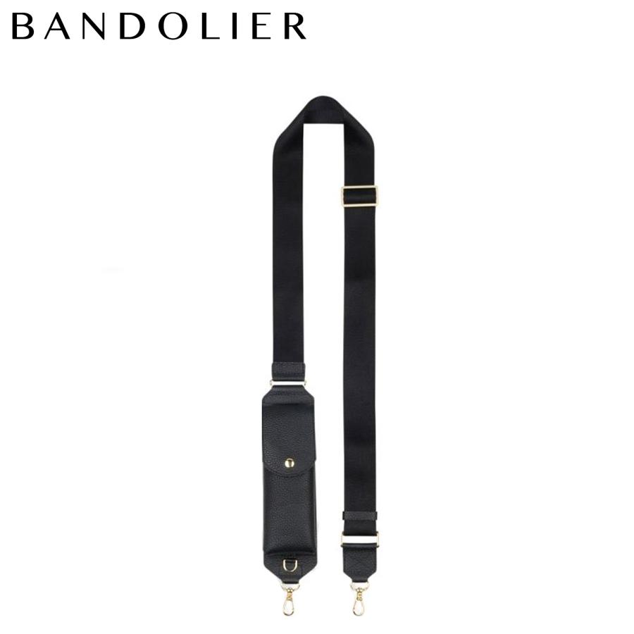 BANDOLIER バンドリヤー スマホショルダー ストラップ
