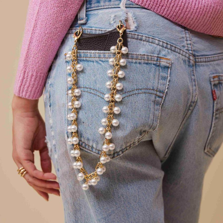 BANDOLIER（バンドリヤー） ストラップ スマホストラップ バンドレット