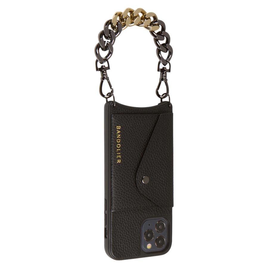 BANDOLIER（バンドリヤー） ストラップ スマホケース用 ハンド