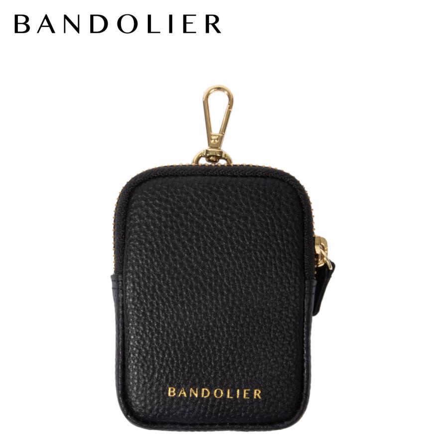 BANDOLIER（バンドリヤー） ポーチ スマホ 携帯 キージップポーチ 