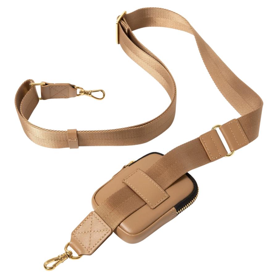 BANDOLIER（バンドリヤー） ポーチ 小物入れ スマホ キージップポーチ