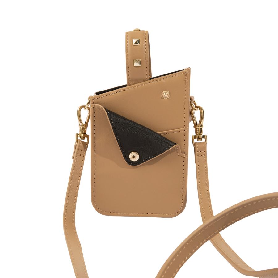 BANDOLIER（バンドリヤー） エアポッズプロ ケース カバー ポーチ