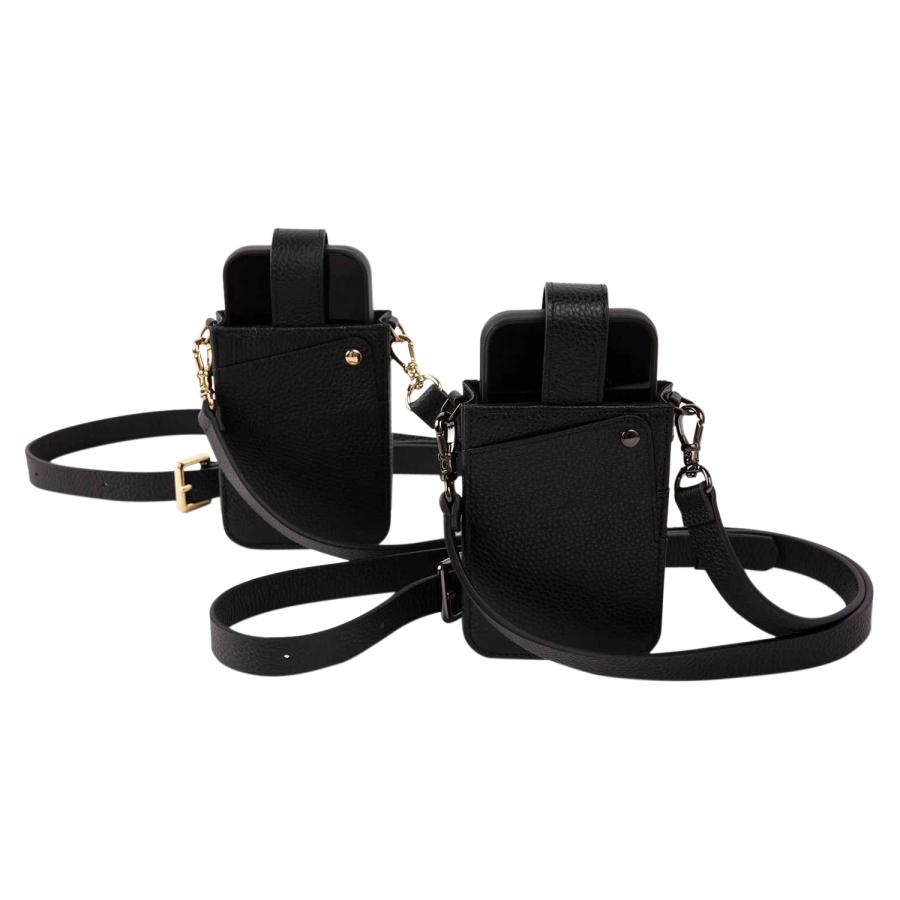 BANDOLIER（バンドリヤー） ポーチ スマホ 携帯 メンズ レディース