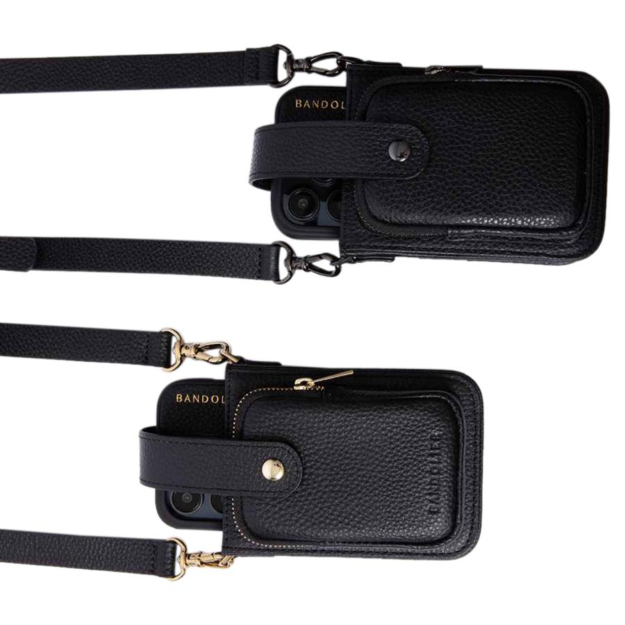 BANDOLIER（バンドリヤー） ポーチ スマホ 携帯 メンズ レディース