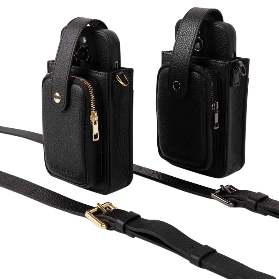BANDOLIER（バンドリヤー） ポーチ スマホ 携帯 メンズ レディース