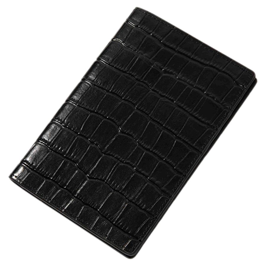 BANDOLIER（バンドリヤー） パスポートケース カバー ホルダー カード