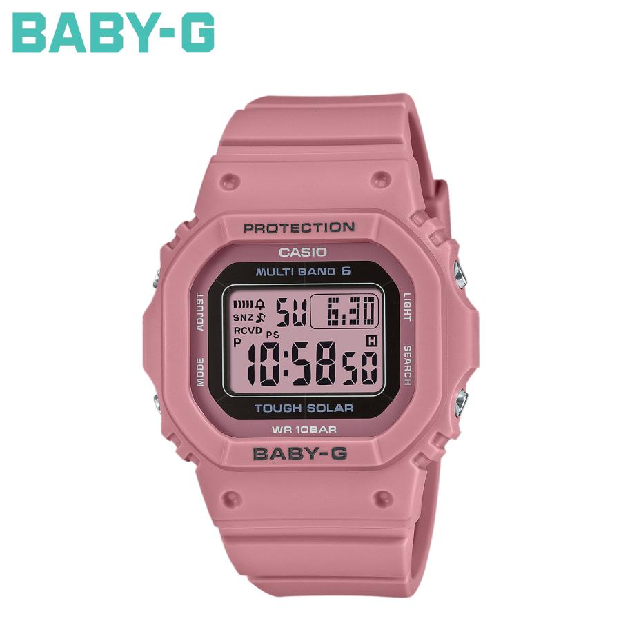 CASIO（カシオ） CASIO BABY-G 腕時計 BGD-5650-4JF BGD-5650 SERIES