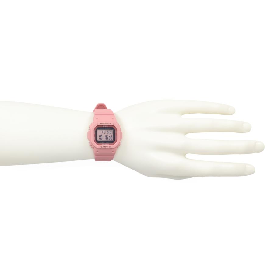 CASIO（カシオ） CASIO BABY-G 腕時計 BGD-5650-4JF BGD-5650 SERIES