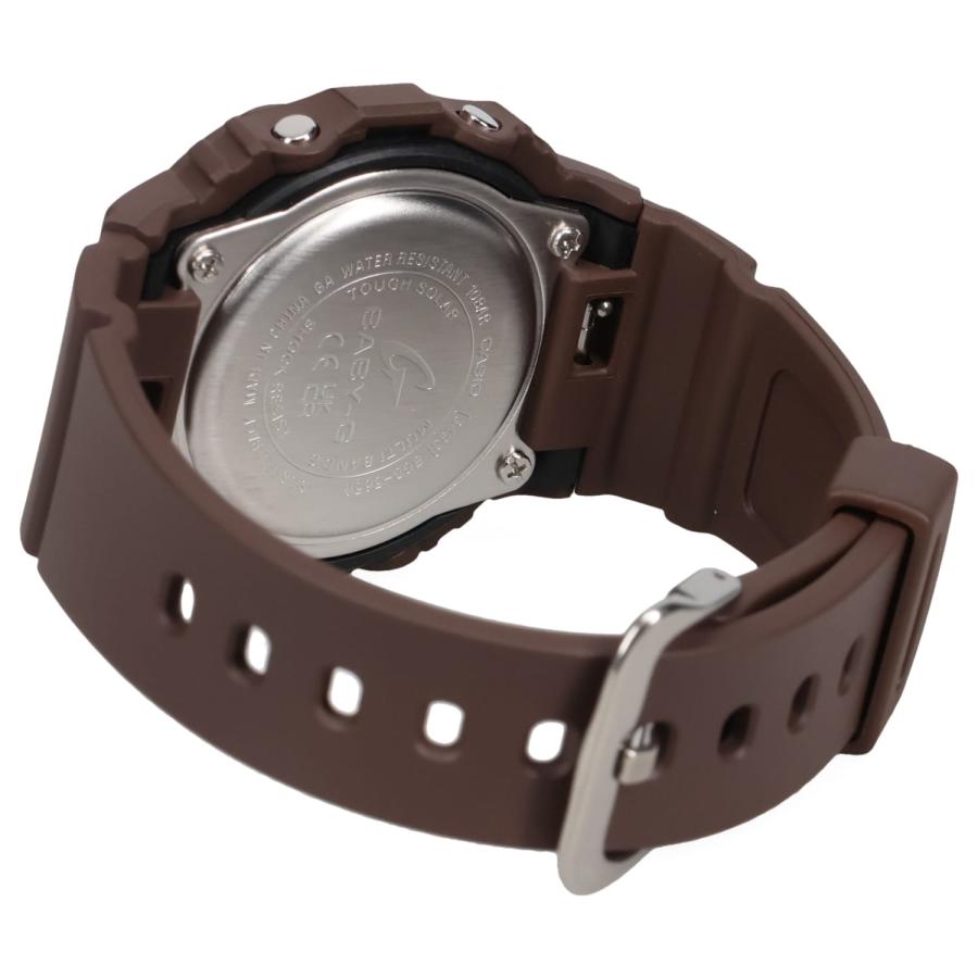 CASIO（カシオ） CASIO BABY-G 腕時計 BGD-5650-5JF BGD-5650 SERIES