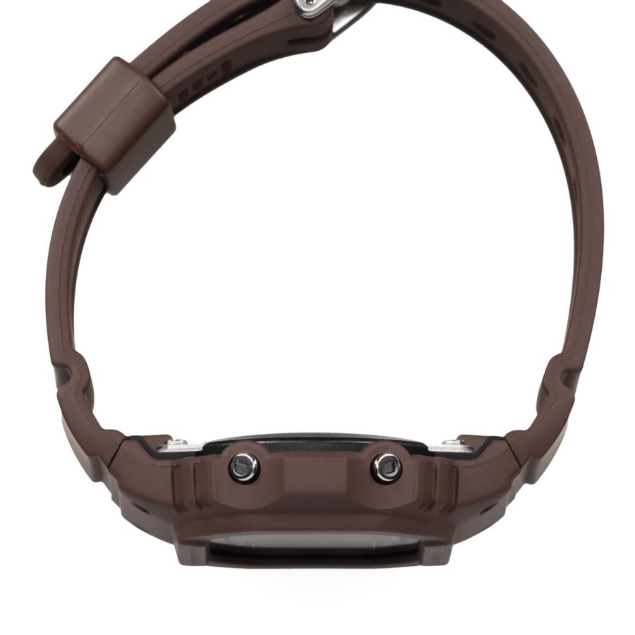CASIO（カシオ） CASIO BABY-G 腕時計 BGD-5650-5JF BGD-5650 SERIES