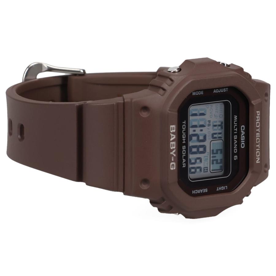 CASIO（カシオ） CASIO BABY-G 腕時計 BGD-5650-5JF BGD-5650 SERIES