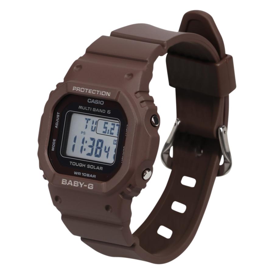 CASIO（カシオ） CASIO BABY-G 腕時計 BGD-5650-5JF BGD-5650 SERIES