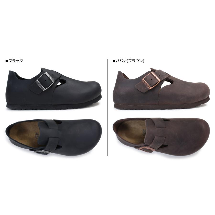 BIRKENSTOCK ビルケンシュトック ロンドン メンズ レディース BIRKENSTOCK ビルケンシュトック ロンドン メンズ レディース