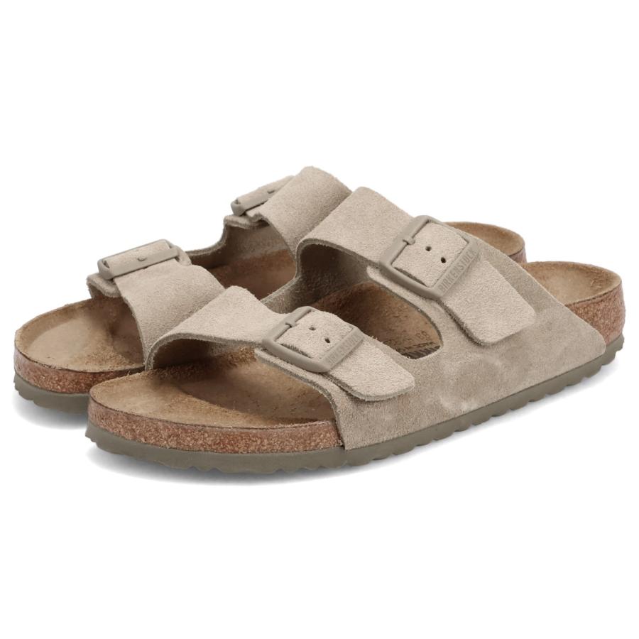 BIRKENSTOCK（ビルケンシュトック） アリゾナ メンズ レディース